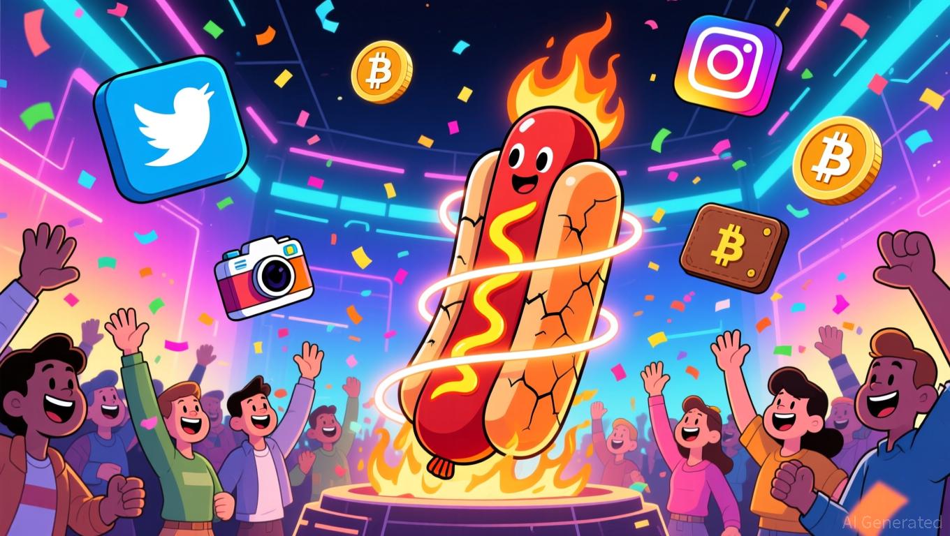 Solana 今日新闻：CHOG 市值飙升 1000 万美元：网络迷因炒作 vs. 分析师警告波动性