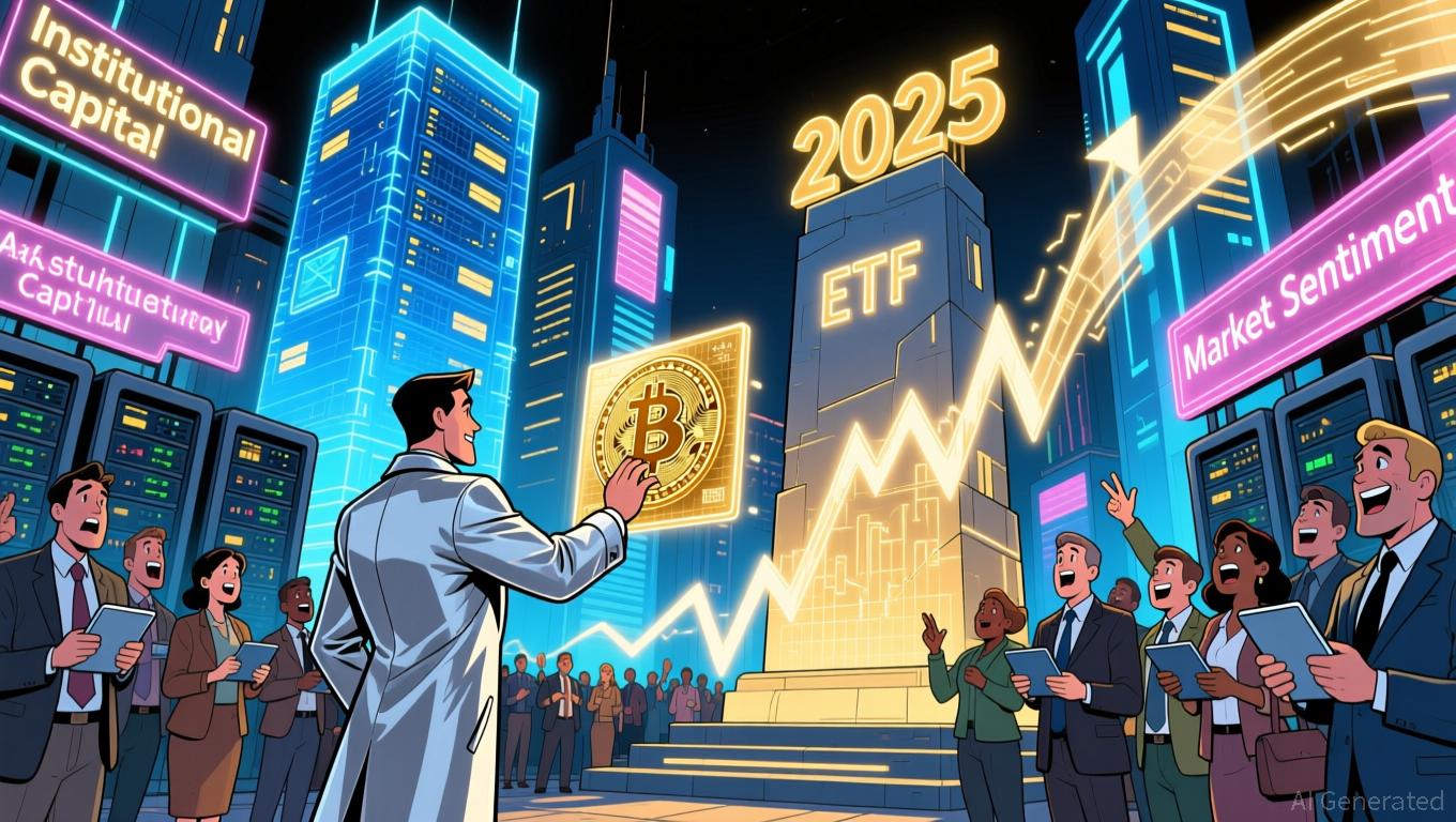 比特币在不断变化的宏观环境中的短期波动性和长期韧性