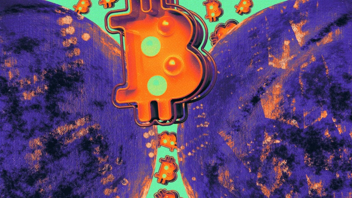 随着12月降息可能性上升，比特币价格反弹至91000美元上方。