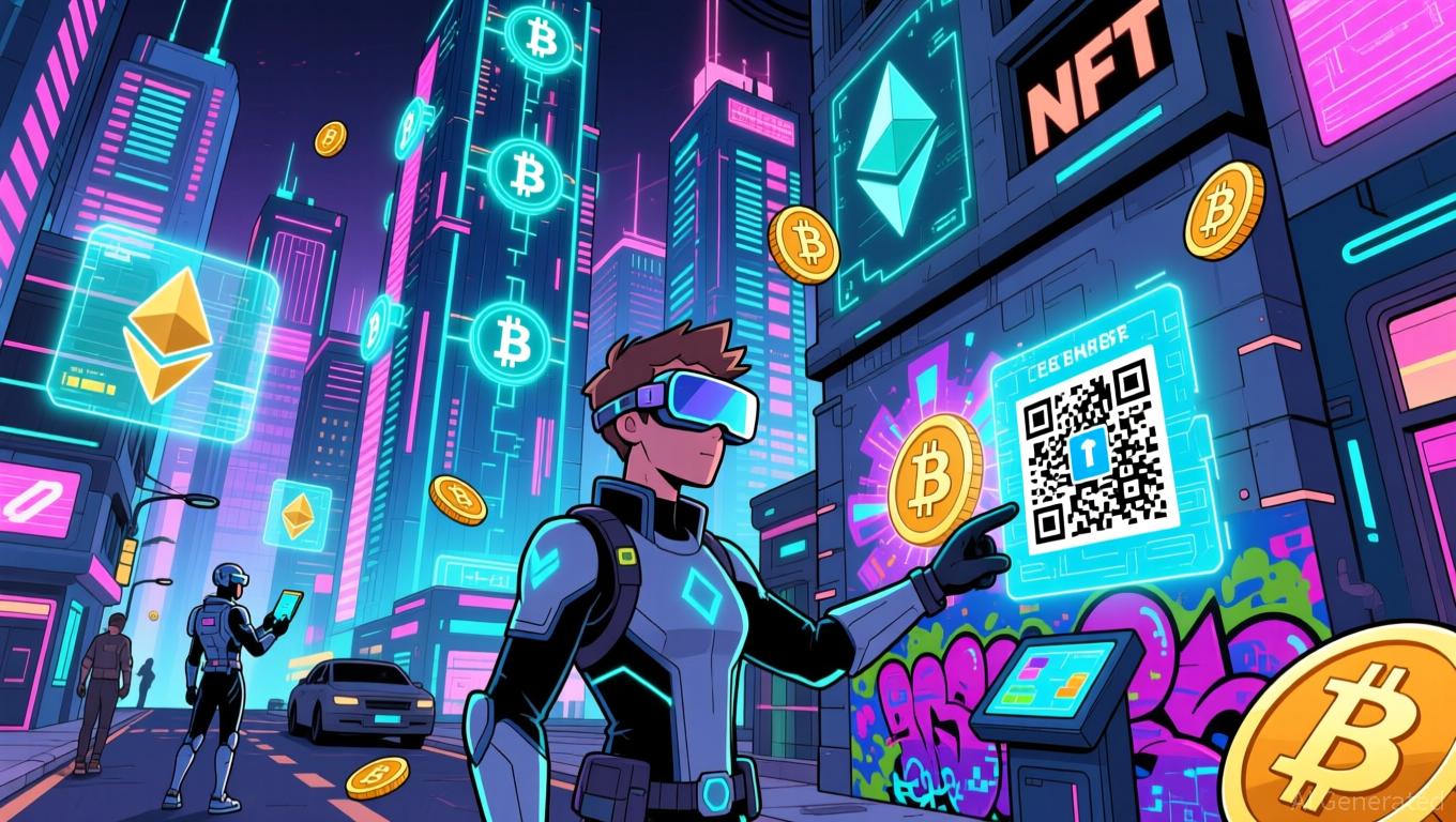 今日比特币新闻：比特币的困境促使Animoca采取以山寨币驱动的IPO策略