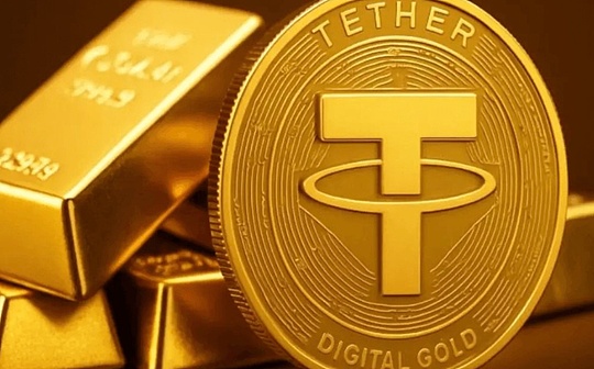 黄金真正的“大庄家”：“稳定币老大”Tether