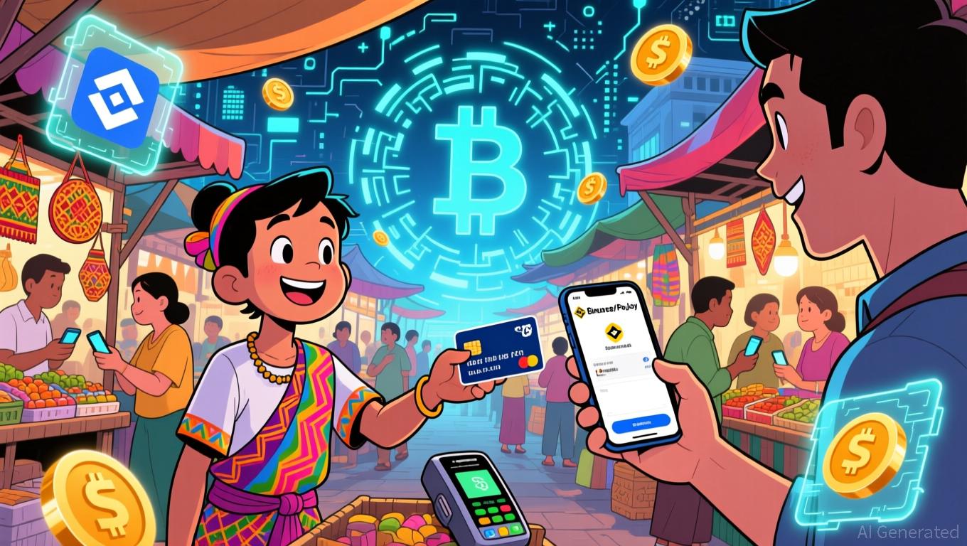 币安在印尼平衡加密货币增长与监管要求