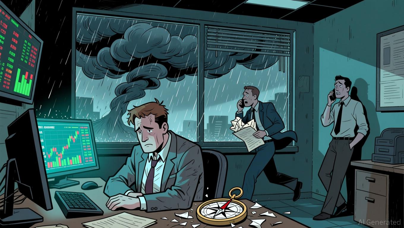 今日比特币新闻：比特币死亡交叉证实其作为法币流动性风向标的作用