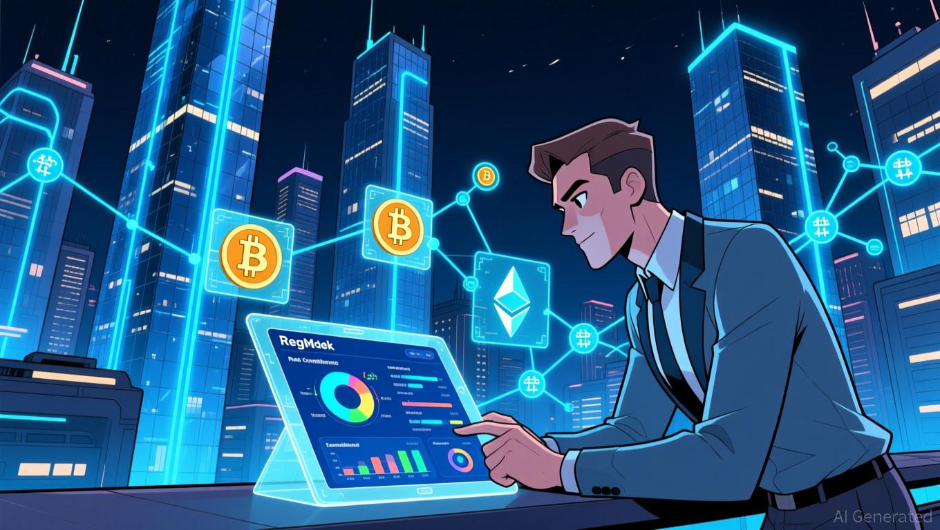 英国金融行为监管局（FCA）监管沙盒与加密货币合规的未来：监管科技领域的战略机遇