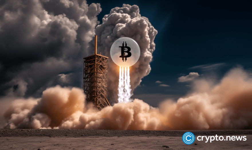 SpaceX 将 1163 个比特币转入与 Coinbase Prime 关联的钱包。