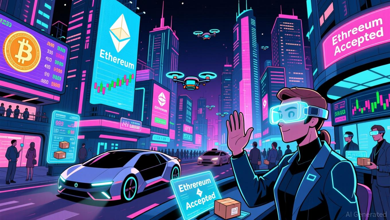 凯茜·伍德的Ark Invest为何正为加密货币市场触底做准备？