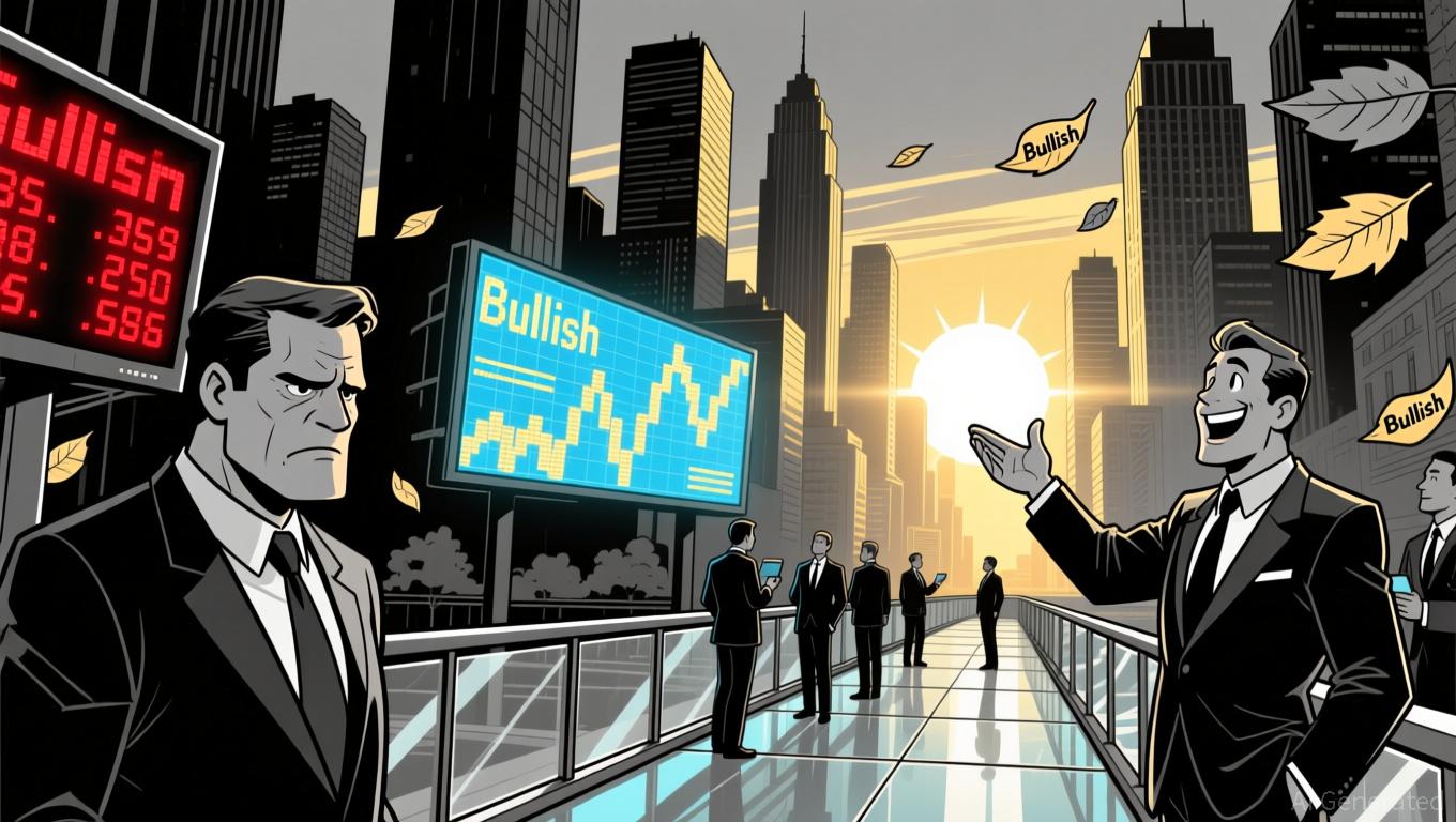 比特币空头挤压潜力及看跌资金费率信号：衍生品市场失衡分析