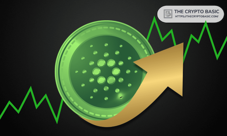 分析师预测，基于此结构，Cardano 的首个目标是 100% 的上涨。