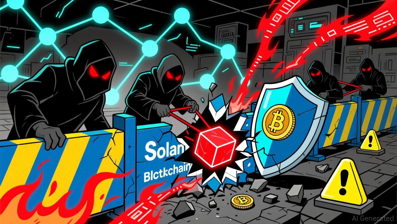 Upbit Solana 黑客事件：推动加密货币交易所安全标准提升的催化剂