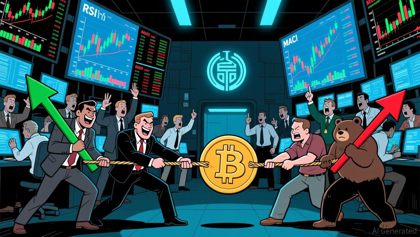 比特币年末展望：在技术信号喜忧参半的情况下，重新评估汤姆·李的修正目标