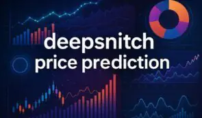 DeepSnitch价格预测：交易所热议推动其价格上涨62%，投资者纷纷涌向人工智能代币