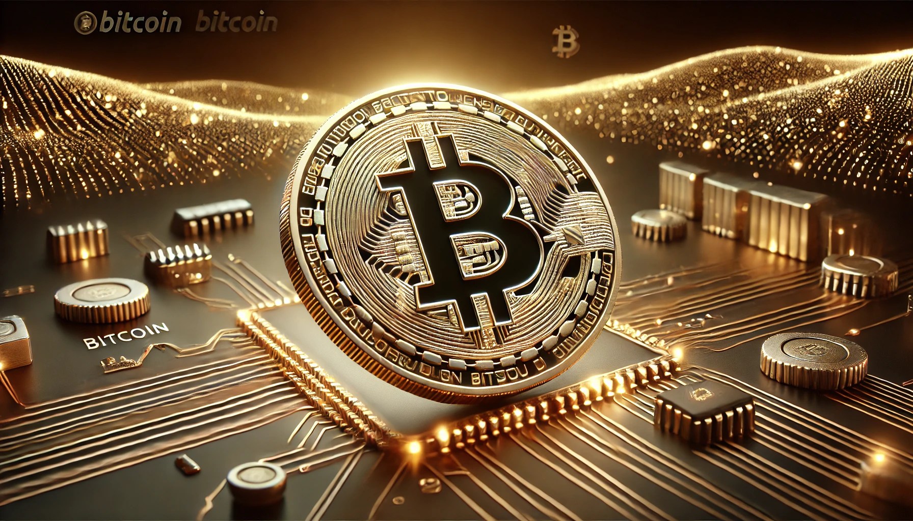 比特币价格将飙升250%，达到30万美元