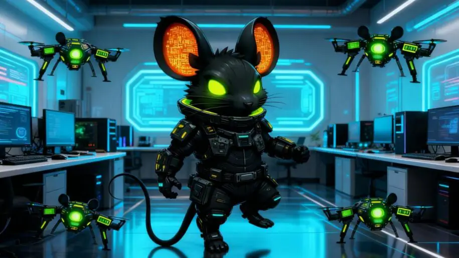 2026 年前最值得购买的山寨币：DeepSnitch AI 预售额突破 60 万美元，加密货币机构纷纷涌入