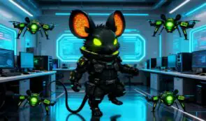 2026 年前最值得购买的山寨币：DeepSnitch AI 预售额突破 60 万美元，加密货币机构纷纷涌入