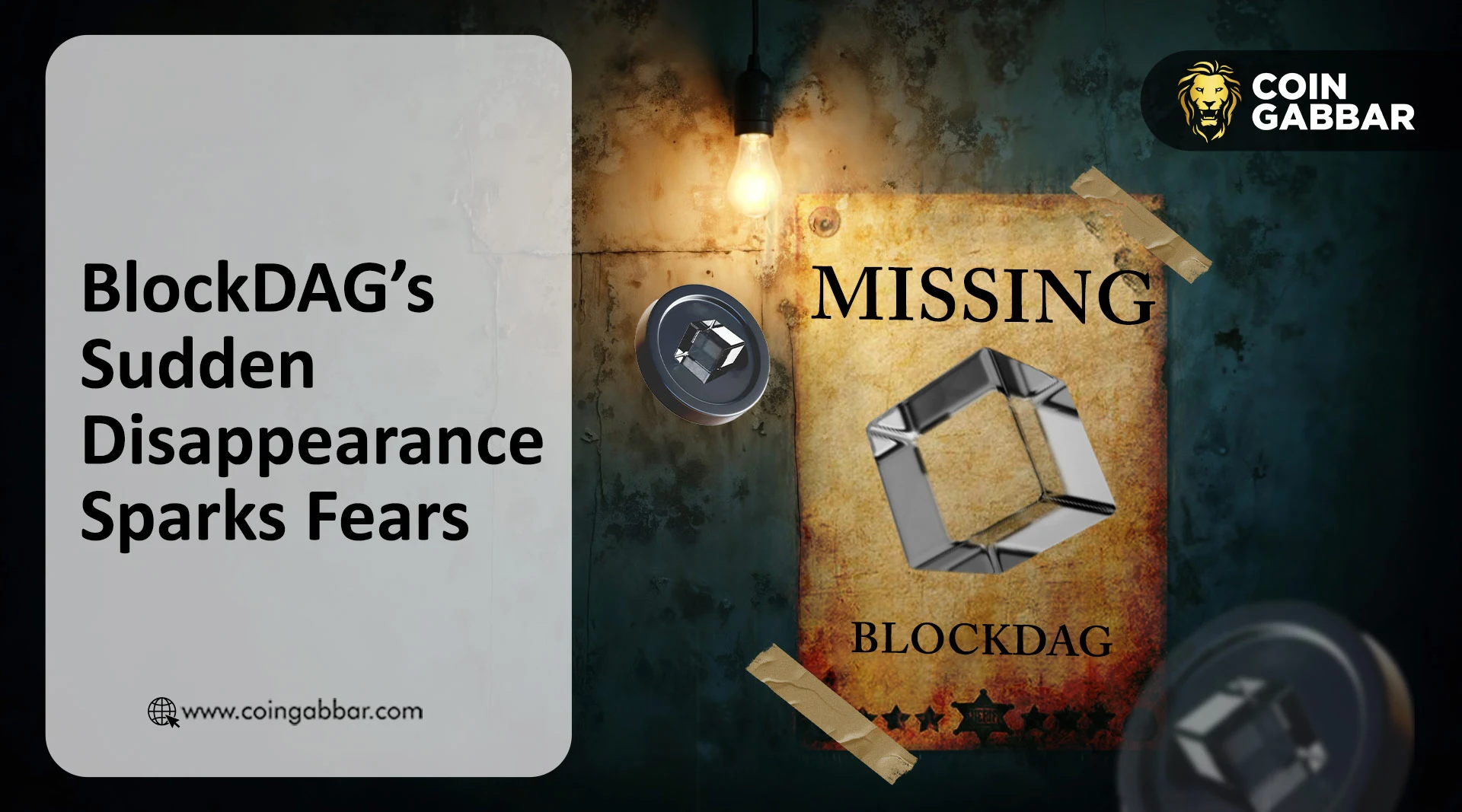 BlockDAG 预售宣传背后的巨大承诺：用户是否面临着真相？