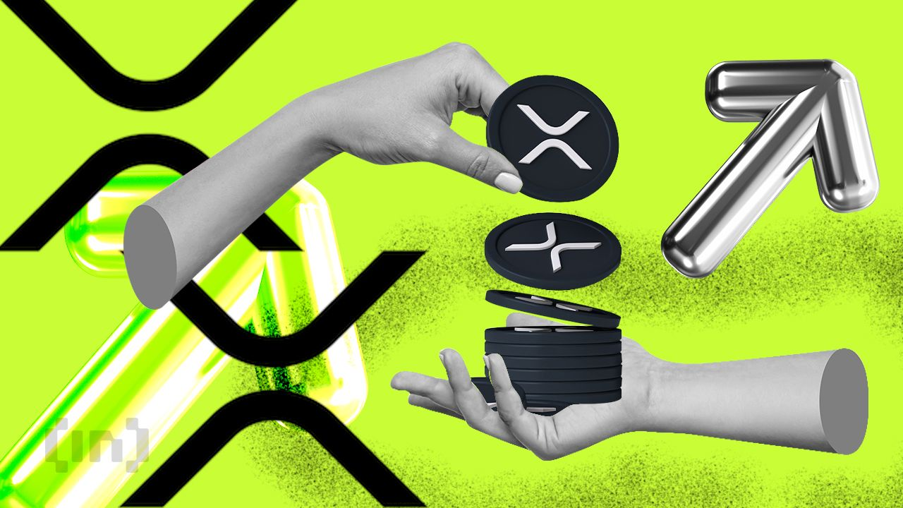 币安上的 XRP 余额跌至一年来的最低点：原因和影响是什么？