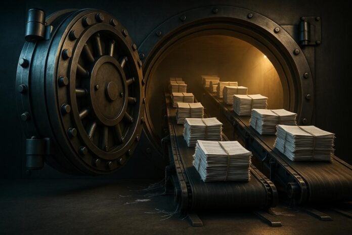 纳斯达克推动 Ibit 期权扩张，以应对比特币衍生品需求激增。