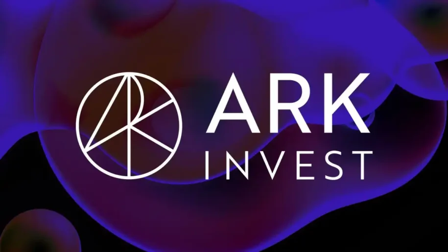 Ark Invest加大对Coinbase的买入力度，称市场下跌只是暂时的。