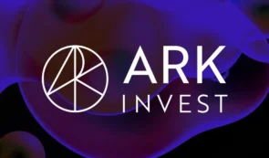 Ark Invest加大对Coinbase的买入力度，称市场下跌只是暂时的。