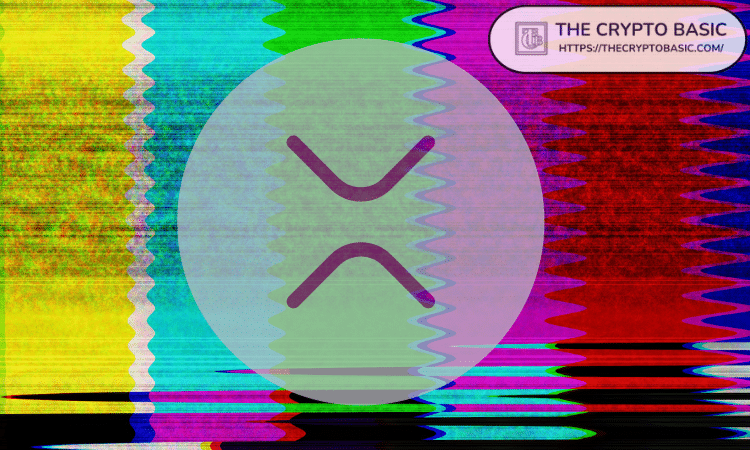 专家解释为何只有 XRP 会出现 45 倍故障