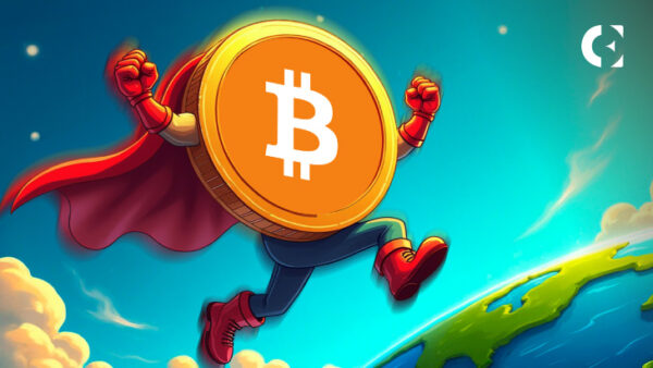 比特币再次突破 9.1 万美元大关：但涨势能在关键支撑区上方维持多久？