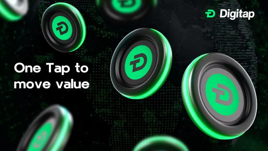 Digitap ($TAP) 可能成为 2025 年最佳加密货币的 3 个原因