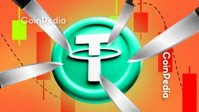 突发：Tether 的 USDT 为何距离比特币崩盘仅一步之遥？