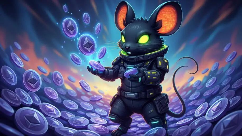 以太坊价格预测：ETH 或将达到 3250 美元，DeepSnitch AI 为交易员提供工具，助力其在 2026 年实现潜在登月。