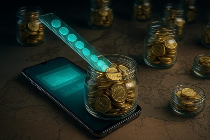 Revolut POL 质押为英国和欧洲经济区用户开启获取 Polygon 高收益奖励的途径