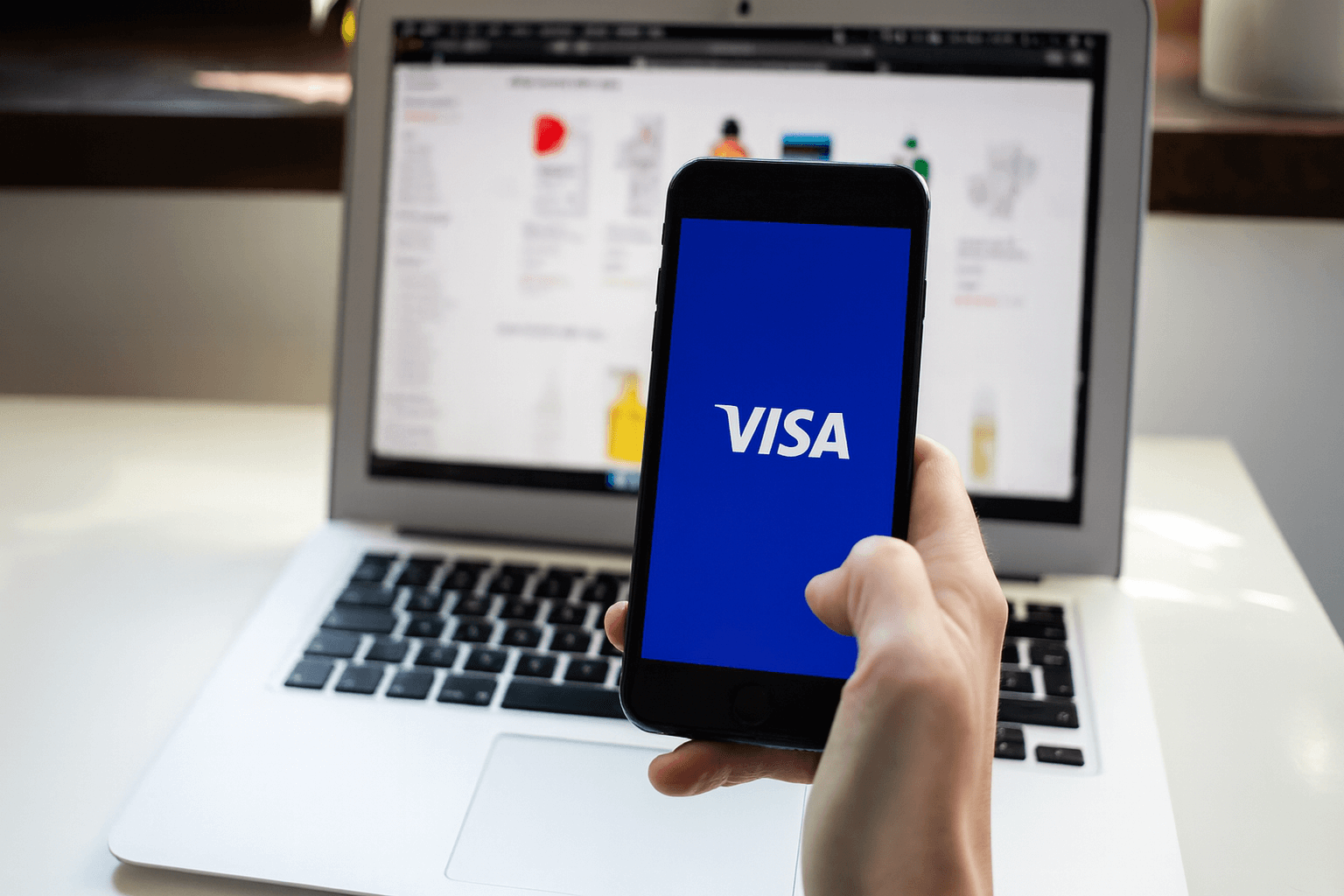 Visa 通过与 Aquanow 建立新的合作伙伴关系，进一步拓展稳定币业务。