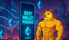 接下来值得关注的1000倍加密货币：瑞波币准备挑战摩根大通的银行业地位