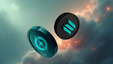 分析师看好 GeeFi (GEE) 而非 Solana (SOL)，预测其在 2026 年的投资回报率将超过 3900%。