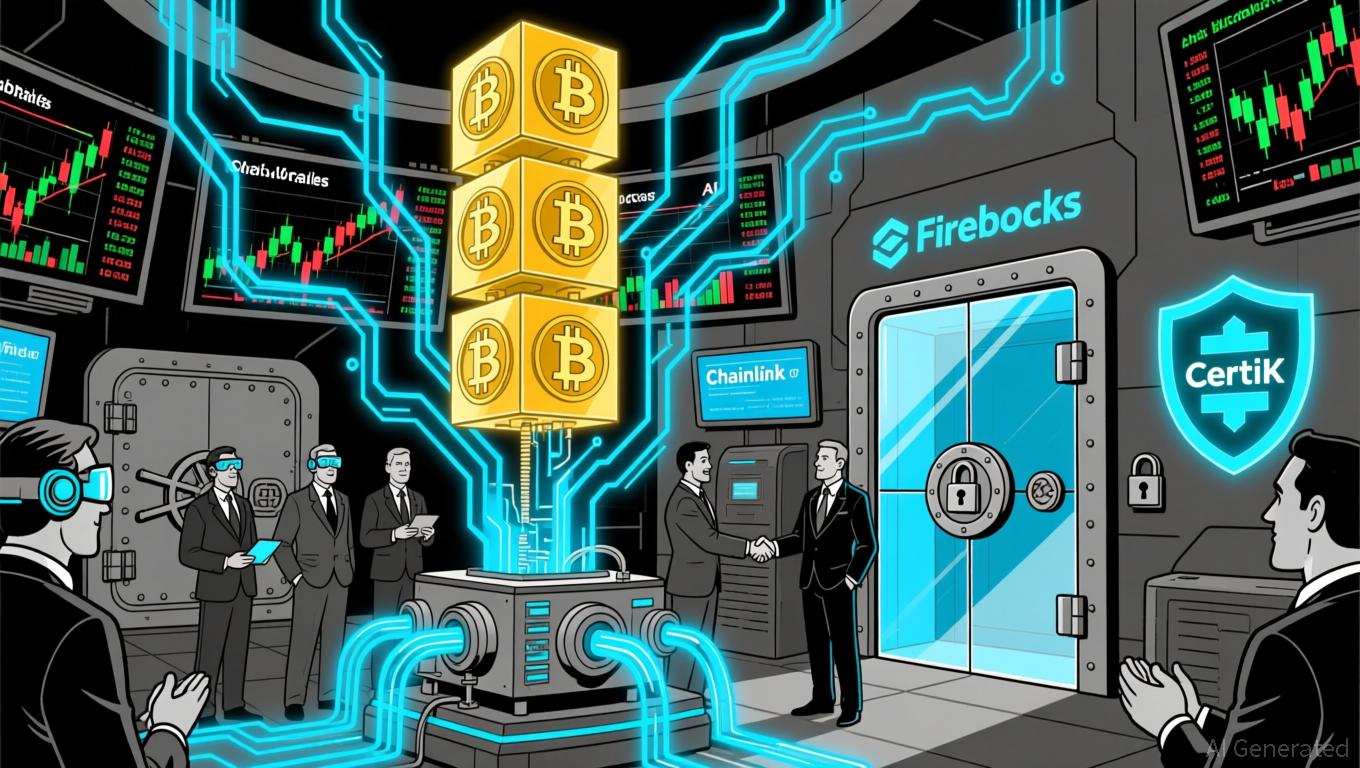 IPO Genie：连接私募市场和加密货币，引领2025年复苏