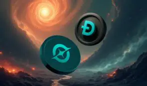 狗狗币 (DOGE) 涨幅 2.4%，而 GeeFi (GEE) 涨幅高达 700%：许多人称其为 2026 年突破前的最佳选择