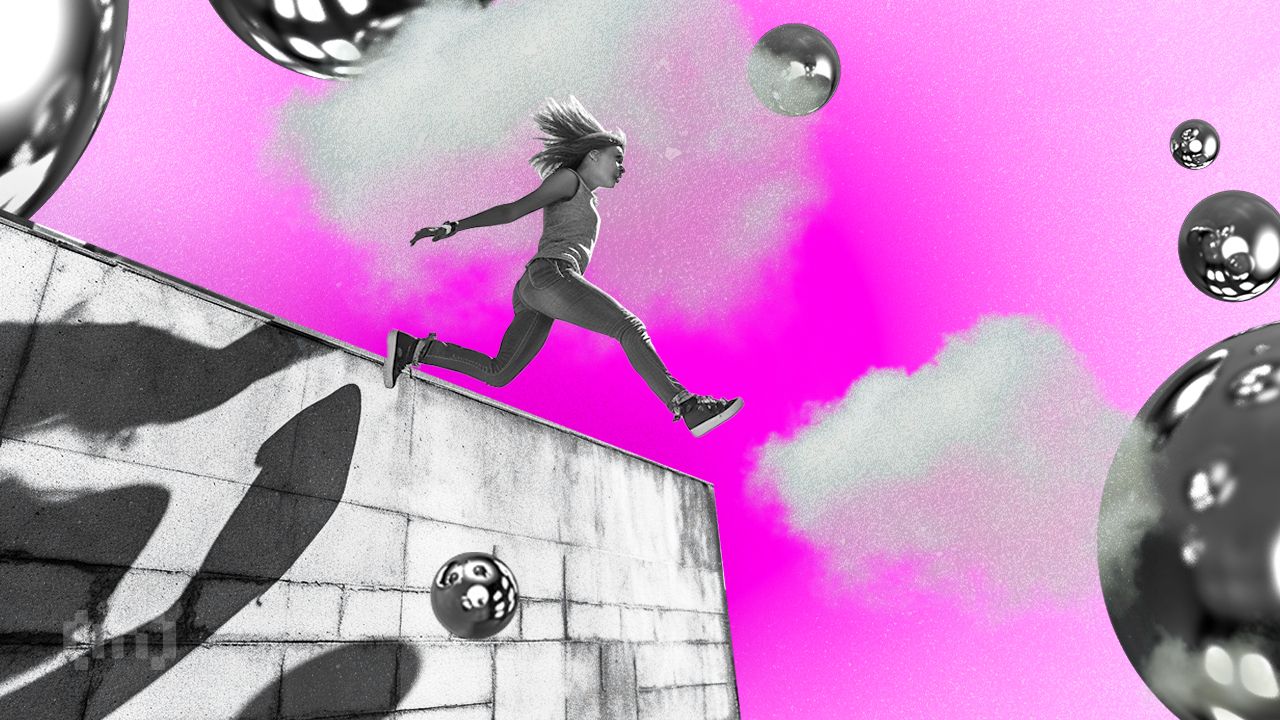 加密货币市场暗示两年来感恩节后走势模式或将重现