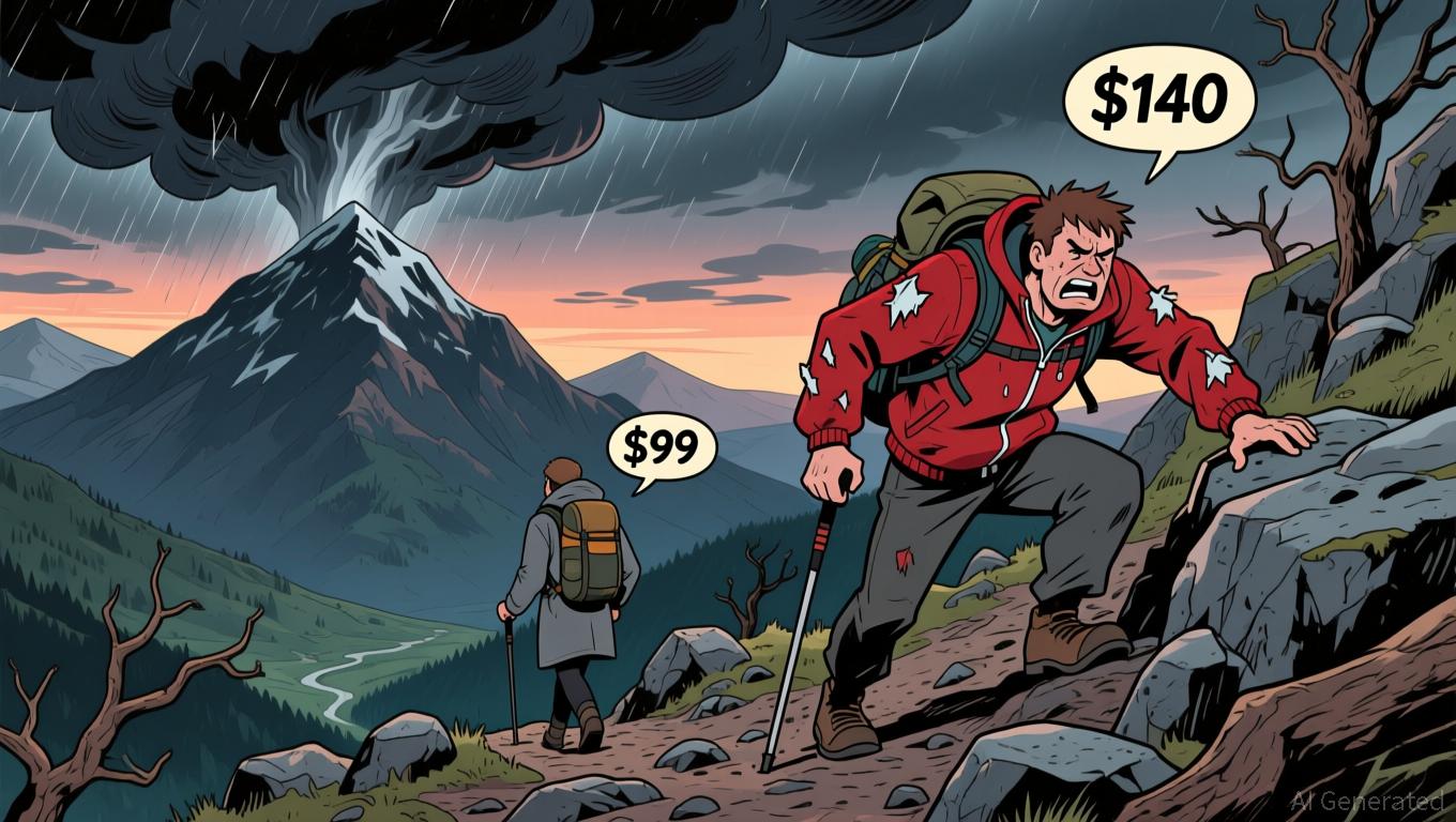 Solana 今日新闻：随着 Solana 看跌信号加深，DeFi 资本重新配置至执行驱动型项目