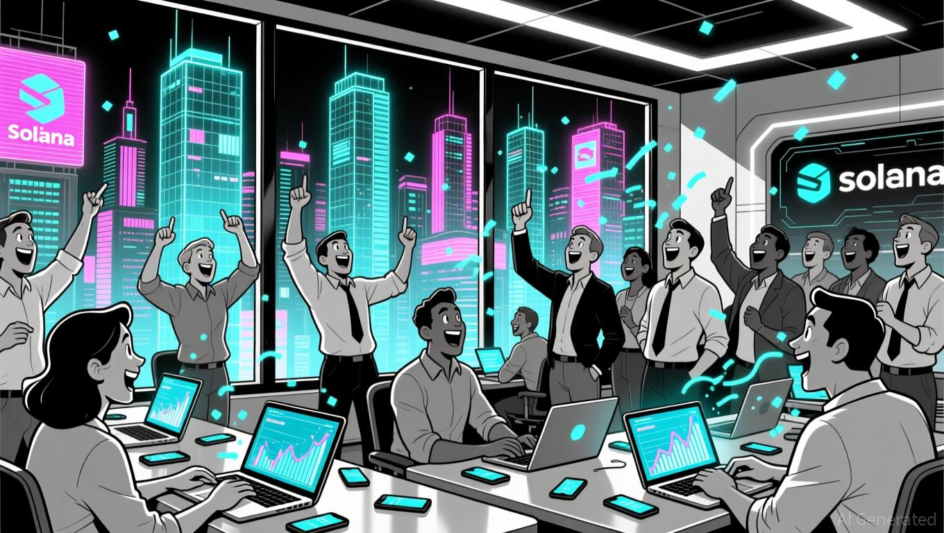 Solana 的强劲势头与加密货币领域日益增长的模仿现象：下一波 1000 倍增长浪潮前的战略性入场点