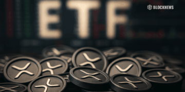 XRP ETF 的热度正在飙升，但价格却纹丝不动——接下来可能会发生以下情况