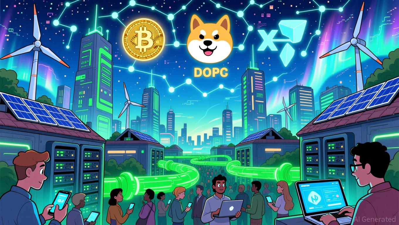 今日比特币新闻：2025年云挖矿热潮：易用性和自动化推动加密货币民主化