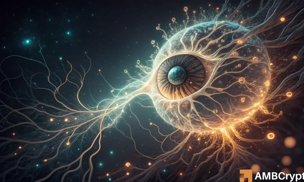 IRYS 飙升 76%——多头能否守住这一关键价格区间？