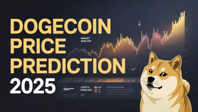 2025 年狗狗币价格预测：ETP 发行让 DOGE 成为焦点，而 DeepSnitch AI 则追逐 100 倍涨幅