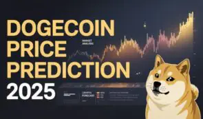 2025 年狗狗币价格预测：ETP 发行让 DOGE 成为焦点，而 DeepSnitch AI 则追逐 100 倍涨幅