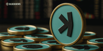 Kaspa股价飙升20%，鲸鱼买入和市场复苏——以下是推动这波意外上涨的因素