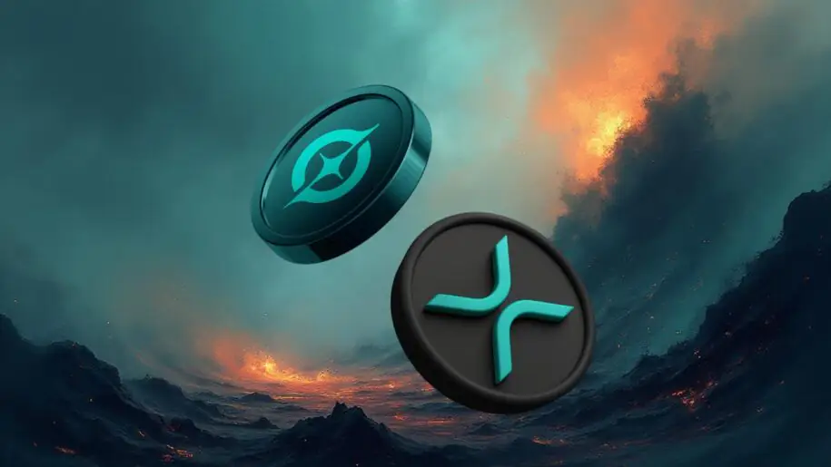 第四季度最佳代币：分析师更看好 GeeFi (GEE) 而非 Ripple (XRP)，因为其预计回报率高达 700%。