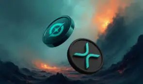 第四季度最佳代币：分析师更看好 GeeFi (GEE) 而非 Ripple (XRP)，因为其预计回报率高达 700%。