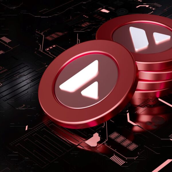 AVAX价格预测：贝莱德Avalanche整合+Bitwise ETF备案推动股价上涨”