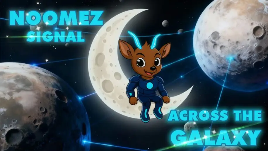 下一个即将爆发的加密货币？市场信号表明 NNZ 代币有望在推出后迅速飙升。