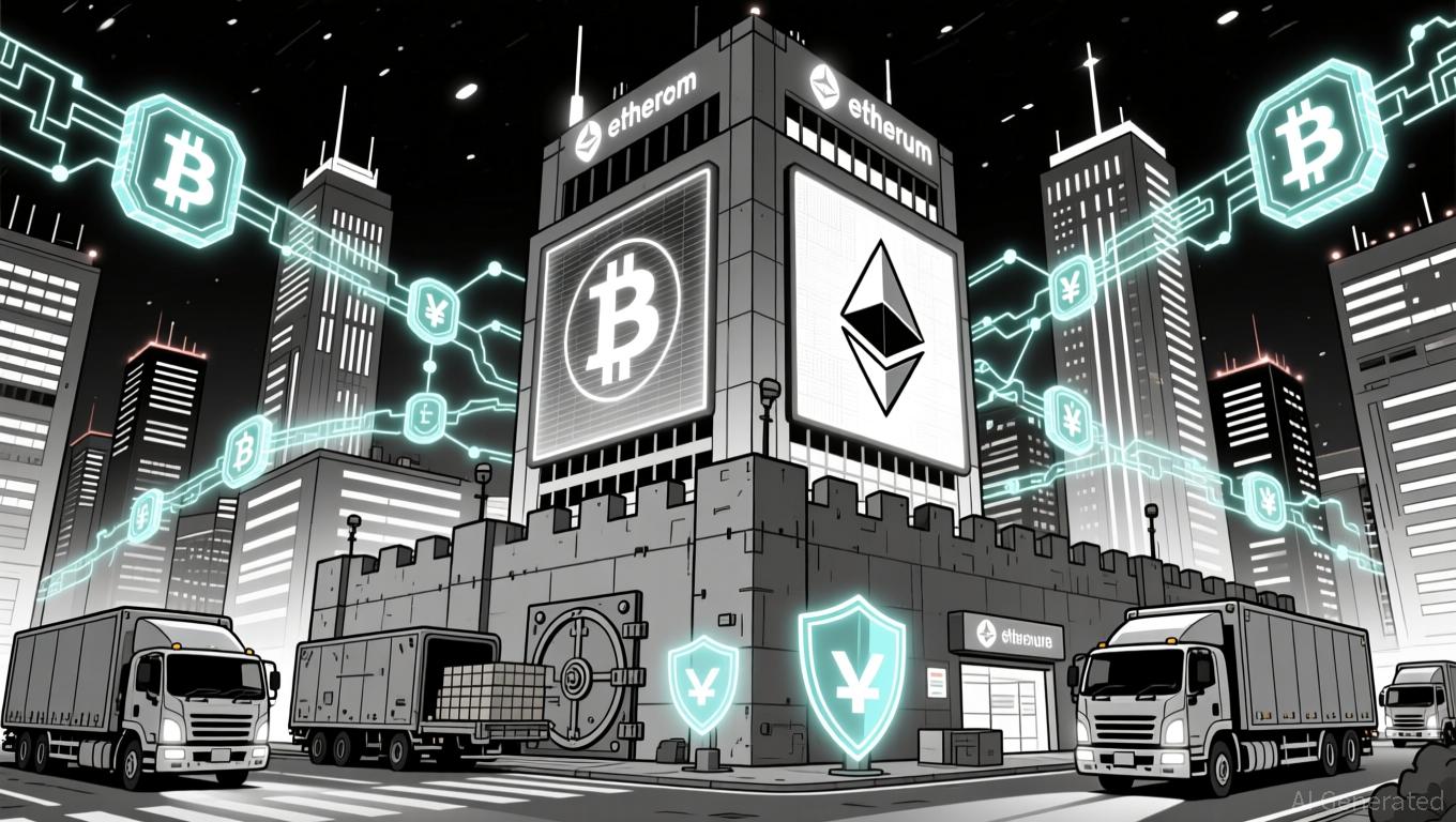 日本加密货币监管改革：机构信心和战略切入点的新时代