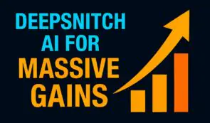 DeepSnitch AI：Polygon创始人就DeepSnitch AI在1月发布前有望带来巨额回报一事展开讨论，并就股票代码回归展开辩论