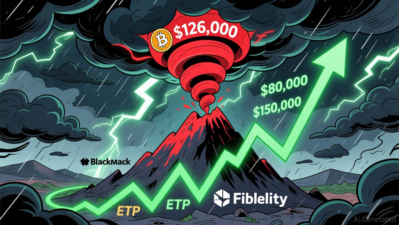 今日比特币新闻：比特币发出的分歧信号：是回调还是长期下跌？